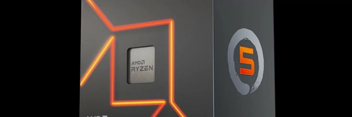 AMD Ryzen 5 7600 Processor - Budget Gaming CPU - Benchmarks, Details, and Specifications AMD Ryzen 5 7600 Processor - Budget Gaming CPU - Benchmarks, Details, and Specifications